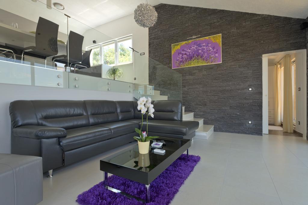 Deluxe Jelsa Apartment Bilik gambar