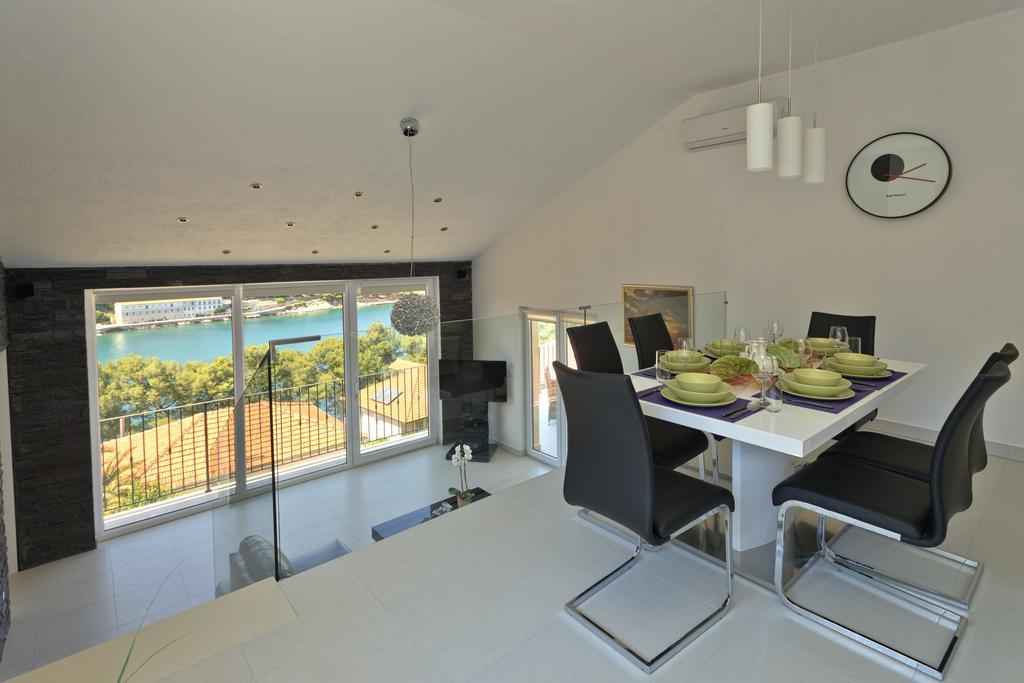 Deluxe Jelsa Apartment Bilik gambar