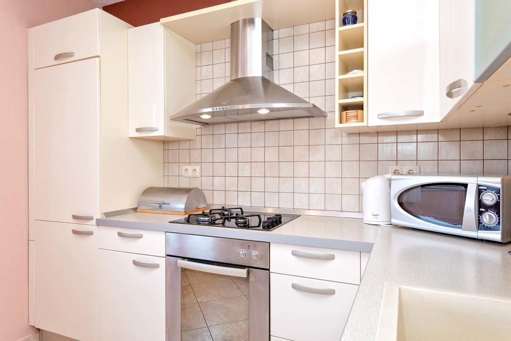 Deluxe Jelsa Apartment Luaran gambar